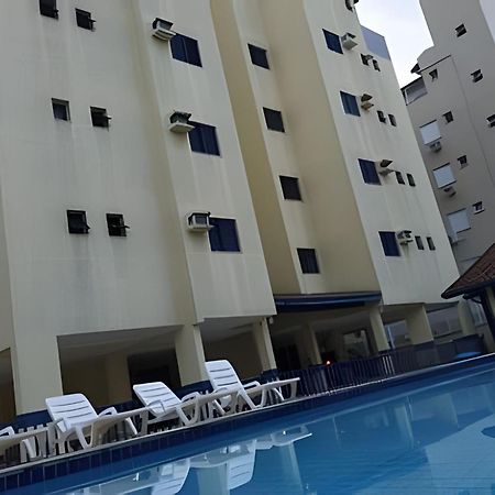 Area Nobre Da Praia Grande 33B San Marino 우바투바 외부 사진